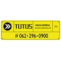 Tütüs Pizzaexpress