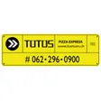 Tütüs Pizzaexpress