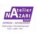 Atelier Nazari Schneiderei / Textilreinigung | Wäscherei Spalenberg GmbH
