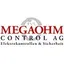 MEGAOHM CONTROL AG