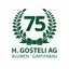 H. Gosteli AG