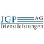JGP Dienstleistungen AG