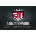 Garage Markus Messerli