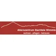 Alterszentrum Bachtele
