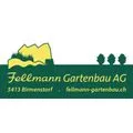 Fellmann Gartenbau AG
