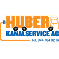 Huber Kanalservice AG