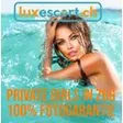 Agentur Luxescort