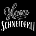 HAARSCHNEIDEREI