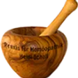 Praxis für Homöopathik Heidi Scholl
