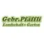 Gebr. Pfäffli Landschaft + Garten GmbH