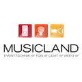 MUSICLANDASIA