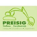 Preisig Tiefbau Forstbetrieb AG