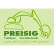 Preisig Tiefbau Forstbetrieb AG