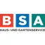 BSA Haus- und Gartenservice AG