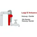 Luigi D'Antuono Heizung & Sanitär