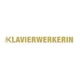 Klavierwerkerin Eveline Sutter