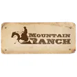 Mountain Ranch