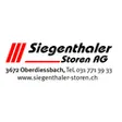 Siegenthaler Storen AG