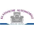 Klassische Automobile Bleuer