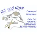 cut and style