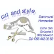 cut and style