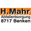 H. Mahr, Benken, AG für Abfallentsorgung
