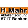 H. Mahr, Benken, AG für Abfallentsorgung