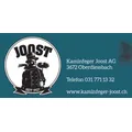 Kaminfeger Joost AG