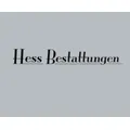 Hess Bestattungen