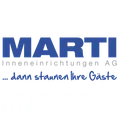 Marti Inneneinrichtungen AG