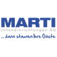 Marti Inneneinrichtungen AG