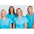 Dentalhygiene just smile