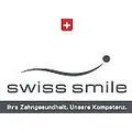 swiss smile St. Moritz