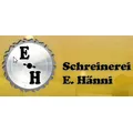 Schreinerei E.Hänni