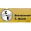 Schreinerei E.Hänni