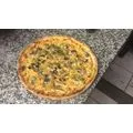 Meilen Kebab & Pizza Kurier Kuhi