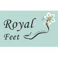 Royal Feet by yvonne högner