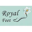 Royal Feet by yvonne högner