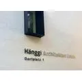 Hänggi Architekten GmbH