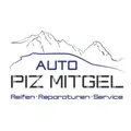 Auto Piz Mitgel