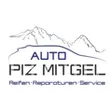 Auto Piz Mitgel