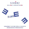Schürz Brillen & Kontaktlinsen