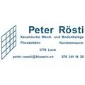 Rösti Peter