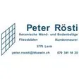 Rösti Peter