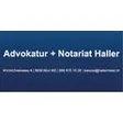 Advokatur + Notariat Haller AG