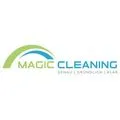 Magic - cleaning Memaj