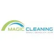 Magic - cleaning Memaj