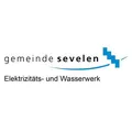 Elektrizitäts- und Wasserwerk
