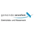 Elektrizitäts- und Wasserwerk