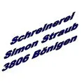 Schreinerei Simon Straub